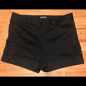 Express Shorts